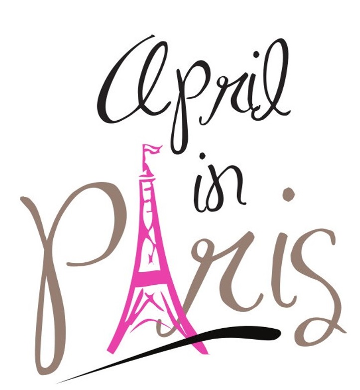 April in Paris